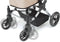 Poppenwagen 3-in-1