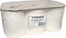 Cleaninq - Handdoekrol Blanco Maxi 2L 21cmx150m 6rol