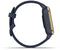 Garmin Venu Sq Music Edition - Smartwatch - Hartslagmonitoring Muziek - Blauw