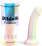 Love to Love - Siliconen Dildo Fantasia - Glow-in-the-dark Pastel