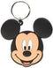 Disney - Mickey Mouse Face Sleutelhanger