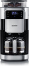 Severin KA 4813 - Koffiezetapparaat - Warmhoudfunctie - Zwart