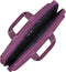 Rivacase 8231 - Schoudertas - Voor 15,6'' Notebook - Paars