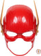 DC - Masker - superheldkostuumaccessoires - Halloween-rollenspel voor kinderen - srijlen kunnen verschillen