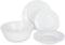 Luminarc Everyday serviesset - 19-delig - 6 persoons