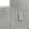 vidaXL - Wandkast - Beton - Grijs - 83x40x70 - cm