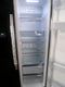 Hisense Rs741n4wbe - Amerikaanse Koelkast - 370L Koelruimte 208L Vriesruimte - Zwart