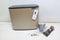 Brabantia Bo Touch Bin - Prullenbak - 36 liter - Metallic Gold