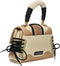 Steve Madden Bdiego - Dames handtas - Edgy uitstraling - Beige