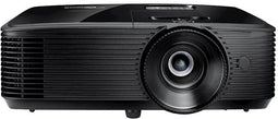 Optoma H190X - Videoprojector - WXGA 3900 lumen 3D - Zwart