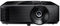 Optoma H190X - Videoprojector - WXGA 3900 lumen 3D - Zwart