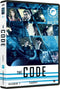 Lumière Crime Series - Code - Seizoen 1 (DVD)