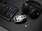Corsair M65 RGB Ultra - Bedrade Gaming Muis - 26000 dpi - Zwart