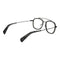 Uniseks Brillenframe Yohji Yamamoto YY1026 50048
