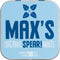 Max Mints Spearmint blikje vierkant 35 gram