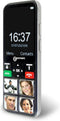 Geemarc CL8000 4G Senioren Mobiele Telefoon