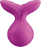 Satisfyer 'Viva La Vulva 3', 8,5 cm, oplegvibrator, brede stimulatie