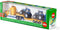 SIKU 1805 Vrachtwagen met New Holland