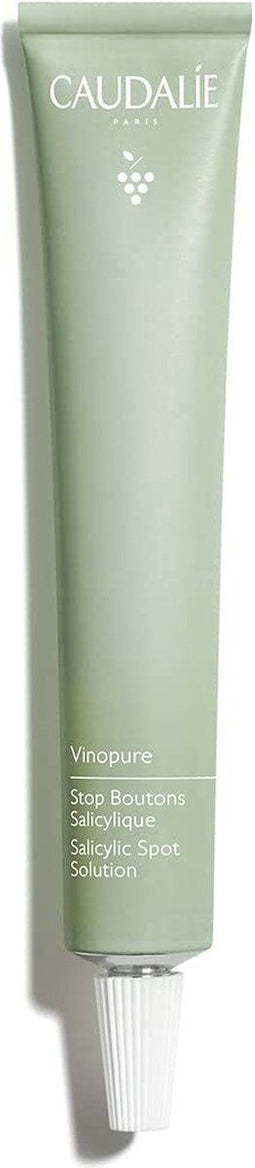 Caudalie Vinopure Salicylic Spot Solution 15 Ml
