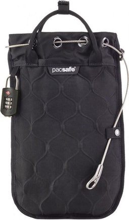 Pacsafe Travelsafe 3L GII zwart