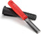 Hultafors EDC 25 Beitel inclusief draagholster - 25 x 232 mm