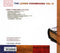 Egidius Kwartet - The Leiden Choirbooks Vol. VI - 2 CD