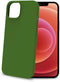Celly Planet - Siliconen Hoesje - Gemaakt van 100% gerecycled TPU - Groen