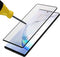 SoSkild Samsung Galaxy Note10+ Absorb 2.0 Impact Case Transparent and Tempered Glass