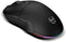 Krom KOMET - Draadloze muis - 2400dpi - 8 knoppen