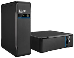 Eaton 3P Ellipse 700 - UPS 700VA 420W - Ingangsvoltage 161-284V