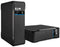 Eaton 3P Ellipse 700 - UPS 700VA 420W - Ingangsvoltage 161-284V