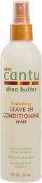 Cantu Shea Butter Hydrating Leave-in Conditioning Mist 237 ml