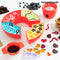 2-in-1 Chocolade Fondue en Jelly Maker Yupot InnovaGoods