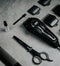Wahl Elite Pro - Baard en haar trimmer - 70% krachtiger motor - Zwart en zilver