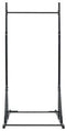vidaXL - Pull-Up - Bar - Station - met - Push-Up - Handvaten - - - 150 - kg - - - Verstelbaar