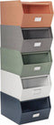 Kidsdepot Original metalen bak wit