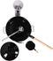 Outdoor stoofkachel set - Esschert Design - Vuurhaard - Staal - Zwart