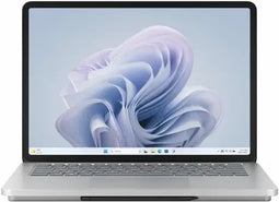 Microsoft Surface Laptop Studio 2 - Core i7 - 16GB RAM - 512GB opslag - Iris Xe - Windows 11 Home - Qwerty US