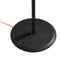 Hama Slim - Speakerstandaard - Traploos verstelbaar 75,8-120 cm - Zwart (2 stuks)