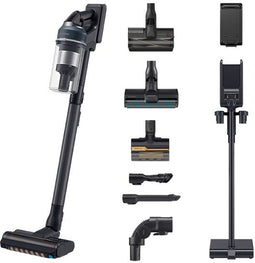 Samsung Jet™ 95 - Steelstofzuiger VS20C9544TB/WA - Multi-cyclonisch - 0,8L