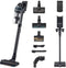 Samsung Jet™ 95 - Steelstofzuiger VS20C9544TB/WA - Multi-cyclonisch - 0,8L