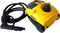 Wagner Power Steamer 915E - Sledestoomreiniger - 1500 W - Geel Zwart