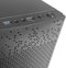 Tacens Anima AC6 - Mini Tower PC - Micro-ATX Mini-ITX - Zwart