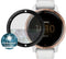 PanzerGlass 3653 - Garmin Venu 2S / Vivoactive 4S - Screen Protector - Antibacterieel en anti-glare