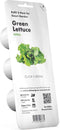Click & Grow Navulling Groene sla Refill 3-Pack