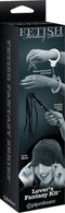 Pipedream - Lovers Fantasy Kit - Sets Zwart