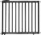 Badabulle Traphekje verlengbaar Deco Pop 63-106 cm zwart