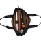 BURKELY River Laptoptas - 15.6 inch - Leren - Zwart