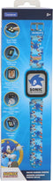 Sonic Camera Digital Watch with 8GB memory card