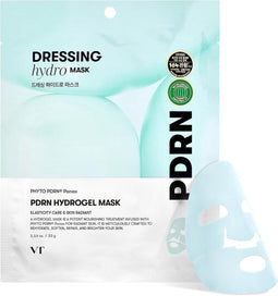 VT Cosmetics PDRN Dressing Hydro - Gezichtsmasker - Hydratatie & huidherstel